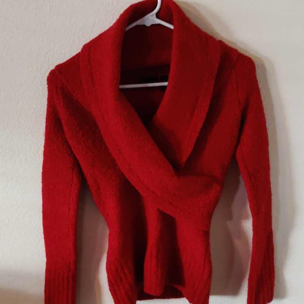 Victoria Secret *rare* vintage sweater size small